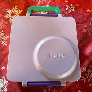 Omie Bento Box